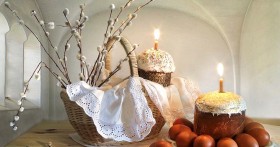 Пасха в 2019 году – какого числа?