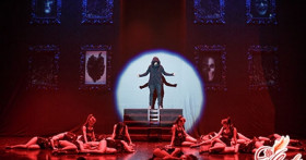 Мечтай. Решайся. РЕАЛИЗУЙ!