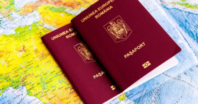 Получение паспорта Румынии: способы оформления с International Business и отзывы клиентов
