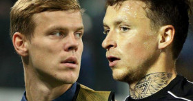 Кокорин и Мамаев: решение суда, последние новости 2018