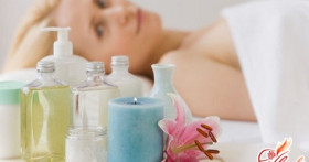 Ароматерапия для похудения – стройное тело без диет