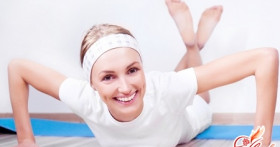 Фитнес дома для похудения: советы для повышения эффективности тренировок