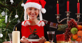 Избавляемся от лишних килограммов после Нового года: диеты звезд