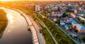 Продажа недвижимости в Тюмени