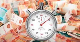 Микрозаймы как способ решения финансовых проблем