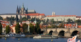 Злата Прага