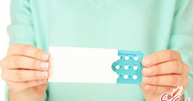 Как выбрать противозачаточные таблетки?