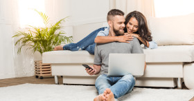 Как женщине вести себя с мужчиной-скорпионом