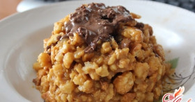 Торт Муравейник из печенья: рецепт несложного десерта