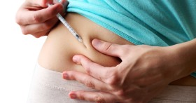 Способы стимуляции овуляции для зачатия ребенка