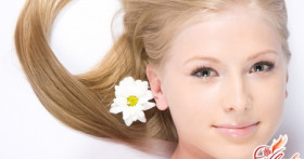 Как и чем лучше осветлить волосы в домашних условиях?