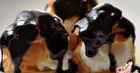 Сахарная глазурь: рецепт во всех вариациях