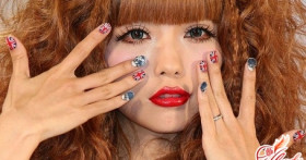 История маникюра: от древнего Вавилона до наших дней