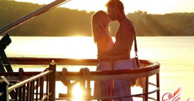 Бирюзовая свадьба как доказательство крепкой семьи