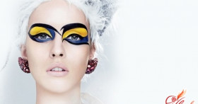 Как сделать макияж глаз правильно и красиво?