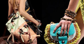 Как не ошибиться с выбором сумки