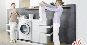 Как выбрать стиральную машину: обращаем внимание на каждую мелочь