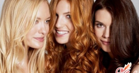 Безвредная краска для волос: какие тайны она хранит?