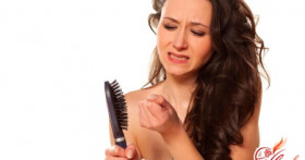 Варианты домашних яичных масок против выпадения волос