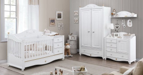 Какую мебель для новорожденных стоит приобрести?