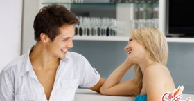 Как флиртовать с мужчиной, или Древнее искусство соблазнения