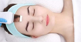 Как избавиться от черных точек на лице