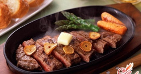 Жареная утка: рецепт простой и изысканный