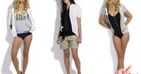 Выбираем модные кеды