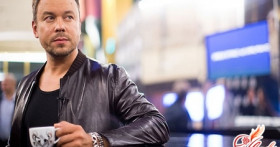 Игорь Чапурин: человек, чье творчество не знает границ