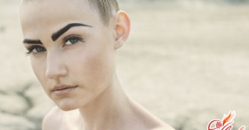 Как сделать брови густыми – эффективные средства