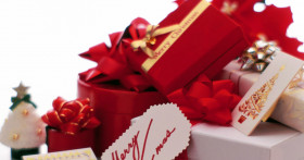 Новогодние подарки по знакам зодиака
