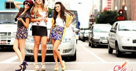 Стили одежды для подростков: свобода самовыражения