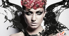 Как пользоваться подводкой для глаз правильно?