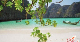 Как отмечают Новый год в Тайланде