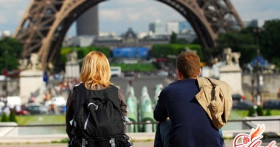 Париж – достопримечательности и их история