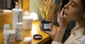 Анна Лотан: Натуральная профессиональная косметика для индивидуального ухода за кожейнальная косметика для индивидуального ухода за кожей