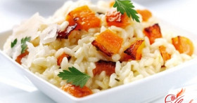 Как приготовить ризотто – простые рецепты