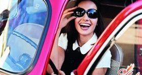 Азбука автоледи – сигналы, подаваемые водителями транспортных средств