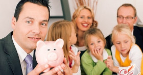 Как подать на алименты: защищаем права ребенка законным путем