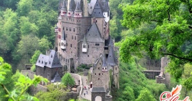 Исторические и природные достопримечательности Шотландии