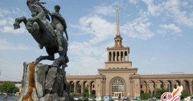 Что можно посмотреть в Армении?