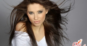 Увлажнение волос – потому, что без воды…