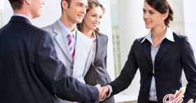 Имидж руководителя: секреты успешных людей