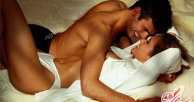 Сексуальная совместимость знаков Зодиака