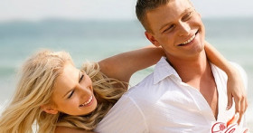 Влюбленного мужчину можно узнать