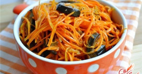 Рецепты маринованных баклажанов