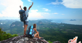 Отпуск без форс-мажоров: что взять с собой в путешествие