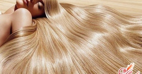 Волосы на клипсах: красота за 5 минут!