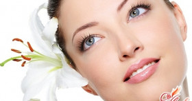 Уход за кожей тела народными средствами