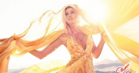 Аффирмации для женщин: легкий способ стать счастливой